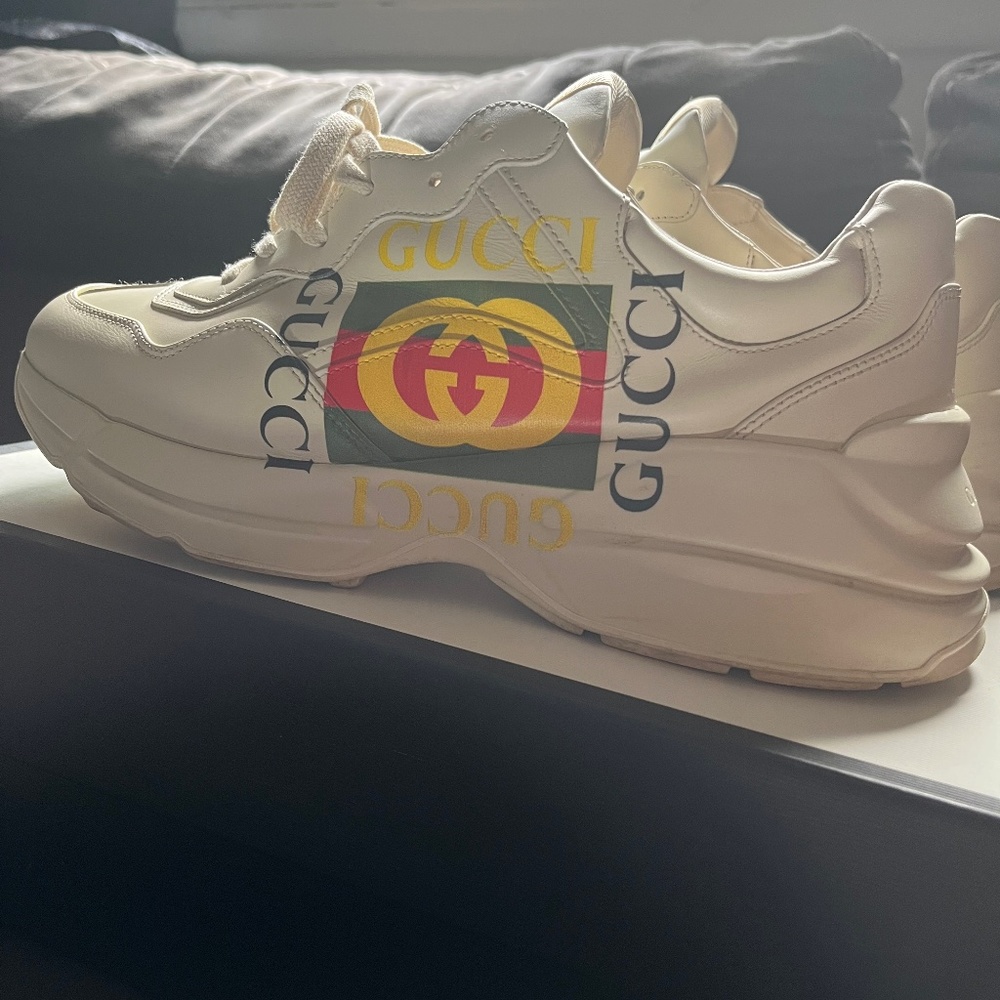 Gucci Sneakers